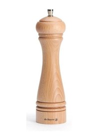 Resim De Buyer Karabiber Değirmeni Ahşap 21 Cm-ahşap 