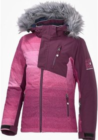 Resim 46 Nord Kız Çocuk Kayak Montu 