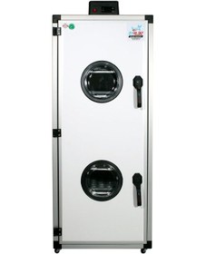 Resim Kaz Kuluçka Makinesi 288 Kaz Yumurtası - Kapasiteli 