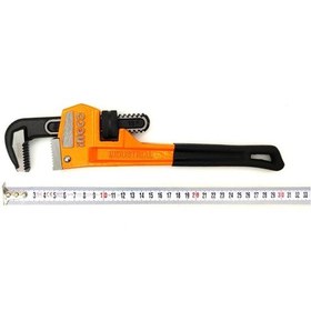 Resim İngco Ağır Tip Stilson Boru Anahtarı 300Mm 12" 