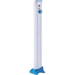 Resim Kendal KEL255 Dikey Tip Şarjlı LED Işıldak (Acil Durum & Kesinti Lambası) 