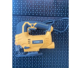 Resim Sgs Plus Dekupaj Testere 