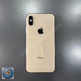 Resim Apple iPhone XS İkinci El TR | 256 GB | Altın 