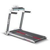 Resim Voit Superfit Katlanabi̇li̇r Koşu Bandı 