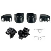 Resim Ps5 V1 Model Kol Tuş Seti R1 R2 L1 L2 Tuşu 2 Yay 8 Parça 1 Set 