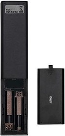 Resim VINABTY RMT-AH501U Yedek Uzaktan Kumanda Sony Sound Bar HT-X8500 Soundbar RMT-AH50IU RMT-AH501J için 