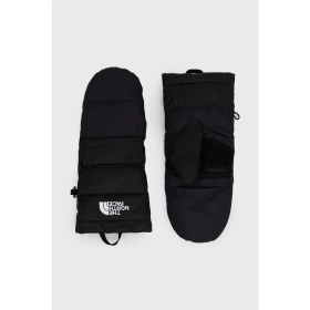 Resim The North Face Nuptse Convertıble Mıtt Erkek Eldiven NF0A55L6JK31 