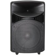 Resim NOT-12A 30 CM 400 WATT 12'' AKTİF KABİN HOPARLÖR 