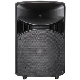 Resim NOT-12A 30 CM 400 WATT 12'' AKTİF KABİN HOPARLÖR 
