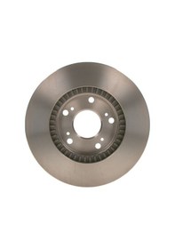 Resim Honda Civic 1.4 2008-2011 Bosch Ön Disk Netparbd1205 2 Adet 