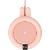Resim Three Beans Ev Çay Bardağı Isıtma Coaster Akıllı Termostatik Isı Kahve Fincanı Pad Kış Isıtma (Yurt Dışından) 