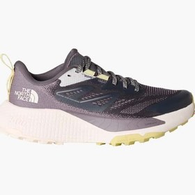 Resim The North Face M Altamesa 500 Kadın Outdoor Ayakkabı Gri 