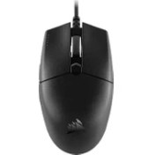 Resim Corsair Katar Pro Xt CH-930C111-EU Ultra Hafif 18.000 Dpı Kablolu Optik Oyuncu Mouse 
