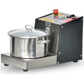 Resim Pimak Eco Soğan Doğrama Makinesi 54 X 35 X 34 Cm 