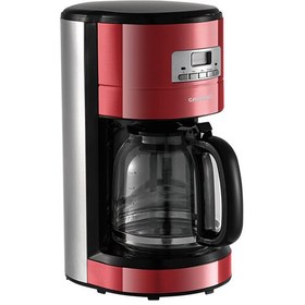 Resim Grundig FK 4112 K Filtre Kahve Makinesi 
