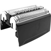 Resim Geeksen Braun 5 Serisi 5020s 5030s 5040s 5050cc 5090cc 5748 57498 İçin 52b Basit Folyo Yedeği Razor Renkli 