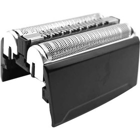 Resim Geeksen Braun 5 Serisi 5020s 5030s 5040s 5050cc 5090cc 5748 57498 İçin 52b Basit Folyo Yedeği Razor Renkli 