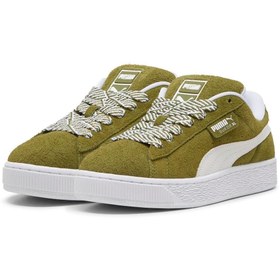 Resim Puma Suede Xl Soft Wns Kadın Sneaker 