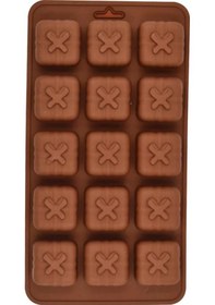 Resim Silikon Kalıp Hediye Paketi Desenli Modeli 15 Li 