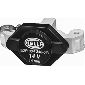 Resim HELLA 5DR004242041 REGULATOR CİTROEN/MERCEDES MERCEDES BENZ 00215 