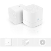 Resim Xindoker Ado Mate3 Taşınabilir Bluetooth Hoparlör - 1800mah Pil, Nfc, Şok Dayanımlı, Mükemmel Ses Kalitesi 