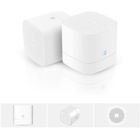 Resim Xindoker Ado Mate3 Taşınabilir Bluetooth Hoparlör - 1800mah Pil, Nfc, Şok Dayanımlı, Mükemmel Ses Kalitesi 