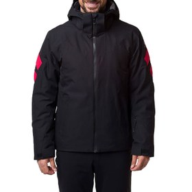 Resim Rossignol Controle Erkek Kayak Montu 