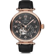 Resim Momentus TM253R-04BR Erkek Kol Saati 