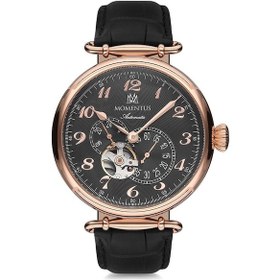 Resim Momentus TM253R-04BR Erkek Kol Saati 