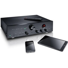 Resim Magnat Ma 700 Lambalı Hybrid Amfi 