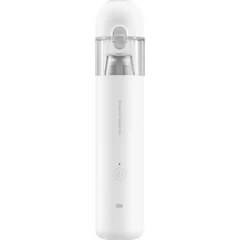 Resim Xiaomi Mi Vacuum Cleaner (Eu) Avrupa Sürüm Mini Şarjlı El Süpürgesi - Türkiye Garantili 31 Dba - 40 