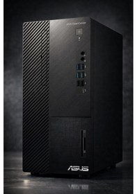 Resim Teknor Asus Expertcenter P500mv Intel Core 7 240h 48 Gb 1 Tb Ssd Wın 11 Pro Masaüstü Bilgisayar & Teknor Usb Bellek 