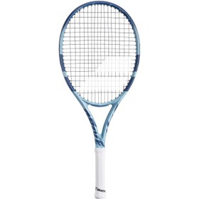 Resim Babolat Pd 26 Light Blue Unisex Tenis Raketi 