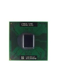 Resim Sl8vq Intel Core Duo T2400 
