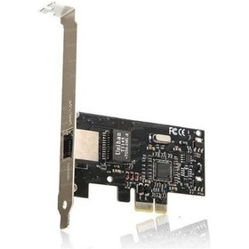 Resim Dark DK-NT-PEGLAN PCI Express Gigabit Ağ Kartı 