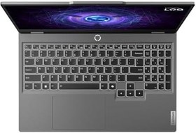 Resim Lenovo LOQ 15IRX10 83JE00WGTR Intel Core i7 13700HX 15.6" 16 GB RAM 512 GB SSD RTX5050 FHD FreeDOS Notebook 