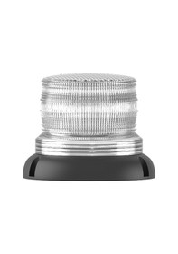 Resim Mesan Ø90 Multi Led İkaz Lamba Buzzer Kombinasyon Beyaz 85-260vac Ms 742.4.85-260vac 