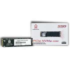 Resim GM Game Master 1tb 2200mbs-1700mbs Pcıe 3.0 2280 M.2 Nvme 