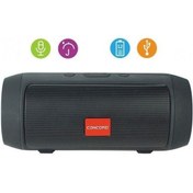Resim Concord C787 Bluetooth Wireless Fm Hoparlör 