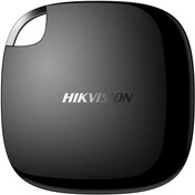 Resim Hikvision T100I 1TB 450MB/s Taşınabilir SSD HS-ESSD-T100I/1T 