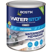 Resim Water Stop Her Alanda Uygulanan Su Yalıtım Malzemesi 