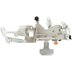 Resim Renault Master 2 Sağ Sürgülü Kapı Kilidi 8200360708 