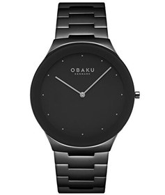 Resim Obaku Denmark V290gxbbsb Erkek Kol Saati 
