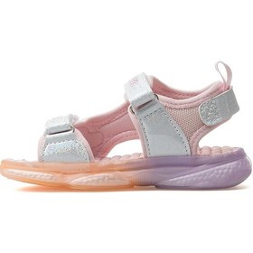 Resim Vicco Can Kız Çocuk Işıklı Sandalet 25y 332.254 Pk Pudra 