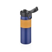 Resim Vagonlife VGN031 580ml Lacivert Çelik Matara 