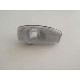 Resim Genel Markalar 2003-2005 Hyundai Accent Admire Çamurluk Sinyali Beyaz Sağ-sol Aynı (adet) (eurolamp) (adet) (oem No 