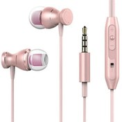 Resim Pembe Kulaklık Lenovo A1000 K6 K5 Not A2020 A1010 A6010 A Artı A1010a20 P2 P2a42 Vibe Bc C2 Z2 Cep Telefonu Kulaklık Müzik Kulaklık 