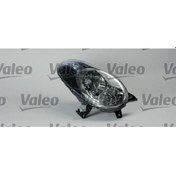 Resim VALEO 43686 FAR (SAĞ) NISSAN Micra 2007/11 