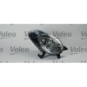 Resim VALEO 43686 FAR (SAĞ) NISSAN Micra 2007/11 