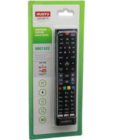 Resim 4ın1 Akıllı Evrensel Kumanda W-45 5468 